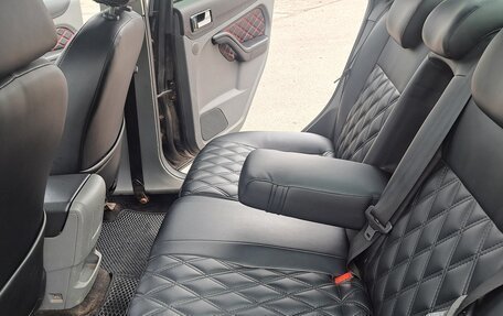 Ford Focus II рестайлинг, 2008 год, 500 000 рублей, 11 фотография