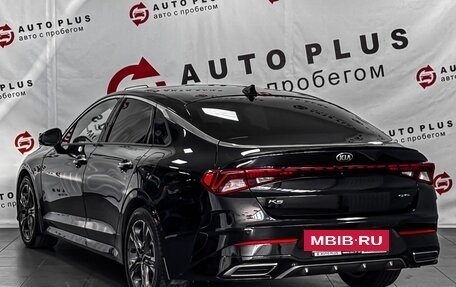 KIA K5, 2020 год, 2 549 000 рублей, 2 фотография