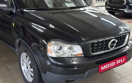 Volvo XC90 II рестайлинг, 2009 год, 1 049 000 рублей, 2 фотография