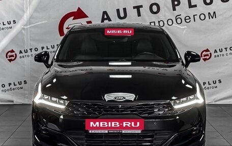 KIA K5, 2020 год, 2 549 000 рублей, 3 фотография