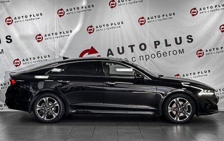 KIA K5, 2020 год, 2 549 000 рублей, 5 фотография