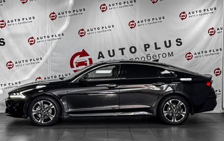 KIA K5, 2020 год, 2 549 000 рублей, 6 фотография