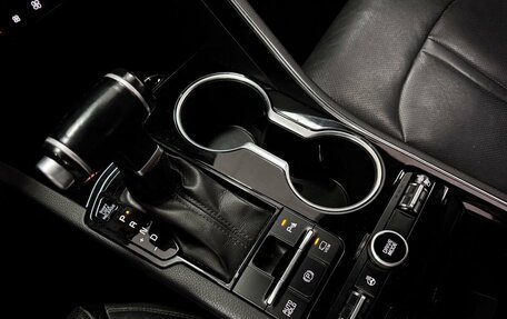 KIA K5, 2020 год, 2 549 000 рублей, 10 фотография