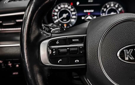 KIA K5, 2020 год, 2 549 000 рублей, 15 фотография