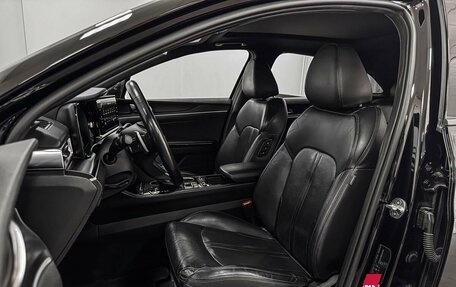 KIA K5, 2020 год, 2 549 000 рублей, 8 фотография