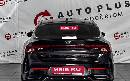 KIA K5, 2020 год, 2 549 000 рублей, 4 фотография