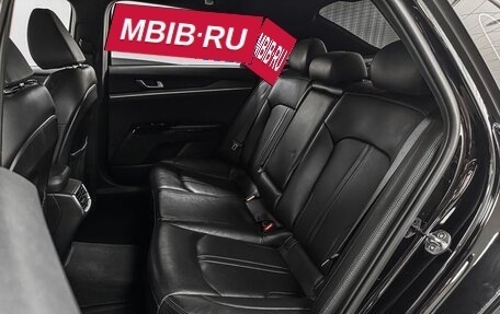 KIA K5, 2020 год, 2 549 000 рублей, 9 фотография