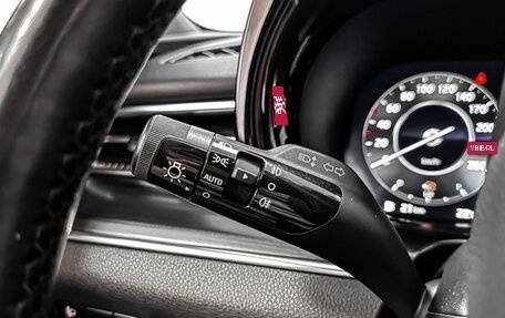 KIA K5, 2020 год, 2 549 000 рублей, 13 фотография