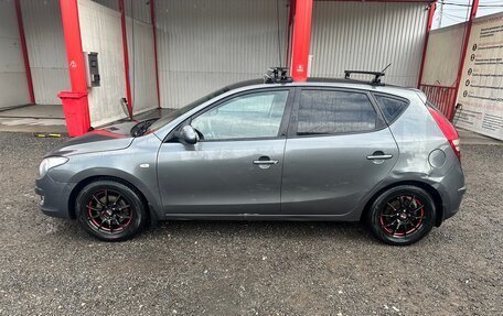 Hyundai i30 I, 2009 год, 550 000 рублей, 2 фотография