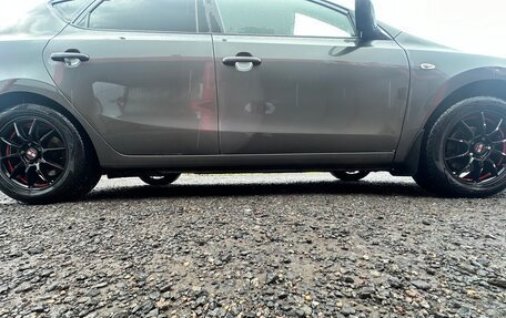 Hyundai i30 I, 2009 год, 550 000 рублей, 5 фотография