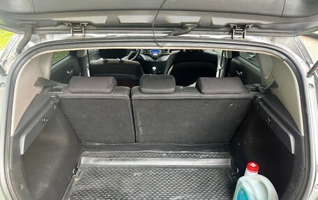 Hyundai i30 I, 2009 год, 550 000 рублей, 12 фотография