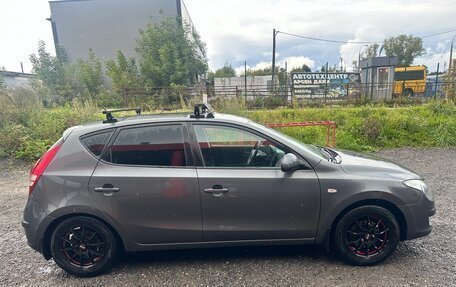Hyundai i30 I, 2009 год, 550 000 рублей, 4 фотография