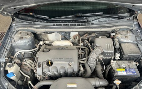 Hyundai i30 I, 2009 год, 550 000 рублей, 8 фотография