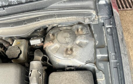 Hyundai i30 I, 2009 год, 550 000 рублей, 9 фотография