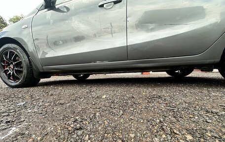 Hyundai i30 I, 2009 год, 550 000 рублей, 6 фотография