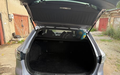 Mazda 6, 2008 год, 850 000 рублей, 4 фотография
