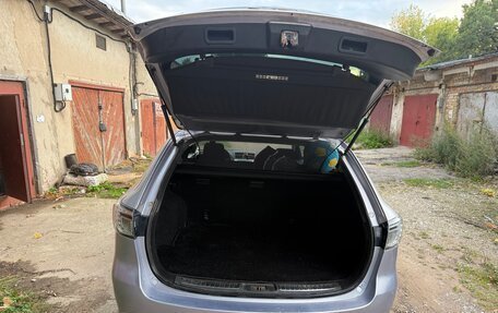 Mazda 6, 2008 год, 850 000 рублей, 5 фотография