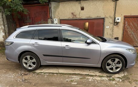 Mazda 6, 2008 год, 850 000 рублей, 2 фотография