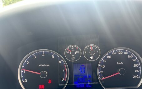 Hyundai i30 I, 2009 год, 550 000 рублей, 16 фотография