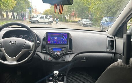 Hyundai i30 I, 2009 год, 550 000 рублей, 14 фотография