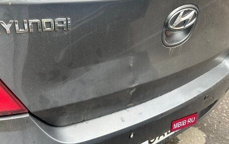 Hyundai i30 I, 2009 год, 550 000 рублей, 19 фотография