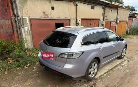 Mazda 6, 2008 год, 850 000 рублей, 3 фотография