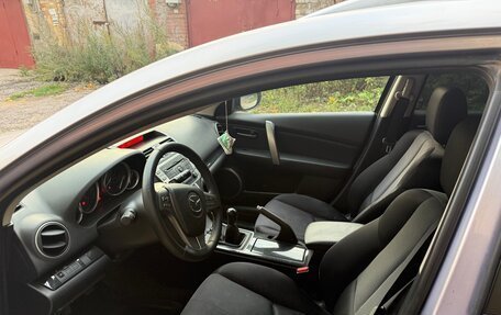 Mazda 6, 2008 год, 850 000 рублей, 11 фотография