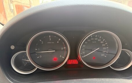 Mazda 6, 2008 год, 850 000 рублей, 12 фотография