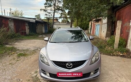 Mazda 6, 2008 год, 850 000 рублей, 9 фотография