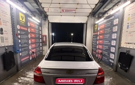 Chevrolet Aveo III, 2008 год, 240 000 рублей, 5 фотография