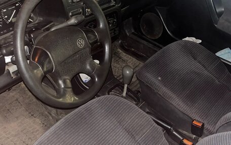 Volkswagen Golf III, 1993 год, 95 000 рублей, 4 фотография