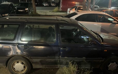 Volkswagen Golf III, 1993 год, 95 000 рублей, 5 фотография