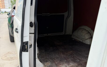Volkswagen Transporter T5 рестайлинг, 2011 год, 900 000 рублей, 7 фотография