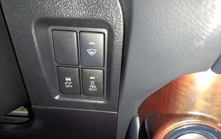 Toyota Land Cruiser Prado 150 рестайлинг 2, 2015 год, 3 980 000 рублей, 15 фотография