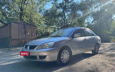 Mitsubishi Lancer IX, 2006 год, 290 000 рублей, 1 фотография