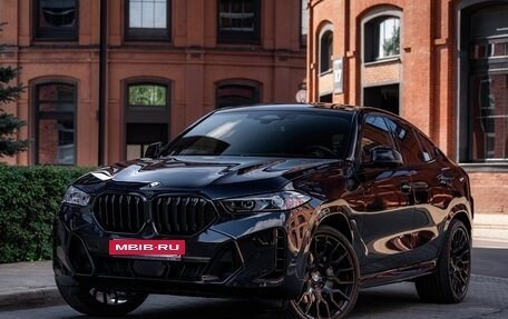 BMW X6, 2023 год, 10 999 000 рублей, 1 фотография