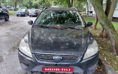 Ford Focus II рестайлинг, 2008 год, 147 000 рублей, 1 фотография