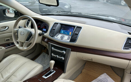 Nissan Teana, 2013 год, 1 055 000 рублей, 9 фотография