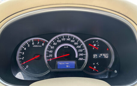 Nissan Teana, 2013 год, 1 055 000 рублей, 11 фотография