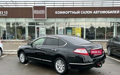 Nissan Teana, 2013 год, 1 055 000 рублей, 6 фотография