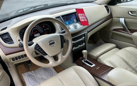 Nissan Teana, 2013 год, 1 055 000 рублей, 7 фотография