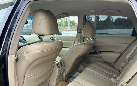Nissan Teana, 2013 год, 1 055 000 рублей, 18 фотография