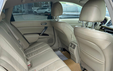 Nissan Teana, 2013 год, 1 055 000 рублей, 19 фотография