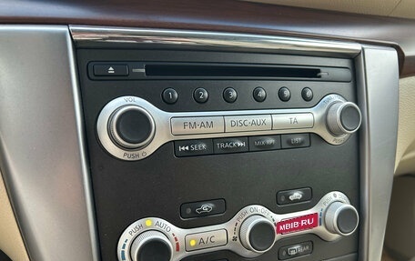 Nissan Teana, 2013 год, 1 055 000 рублей, 16 фотография