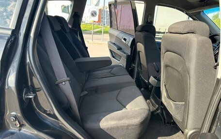 SsangYong Kyron I, 2009 год, 320 000 рублей, 14 фотография