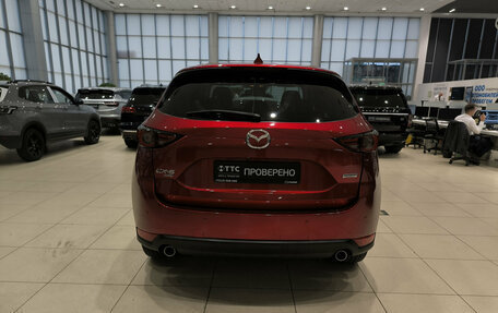 Mazda CX-5 II, 2018 год, 2 890 000 рублей, 10 фотография