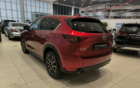 Mazda CX-5 II, 2018 год, 2 890 000 рублей, 11 фотография