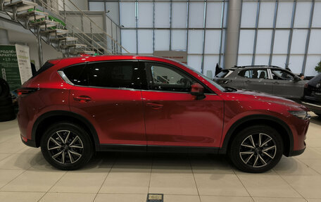Mazda CX-5 II, 2018 год, 2 890 000 рублей, 8 фотография