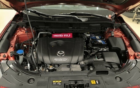 Mazda CX-5 II, 2018 год, 2 890 000 рублей, 13 фотография