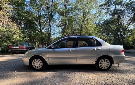 Mitsubishi Lancer IX, 2006 год, 290 000 рублей, 3 фотография